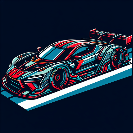 MG AUTO.
Single Game Texture.  In-Game asset.  2d.  High contrast.  No shadows