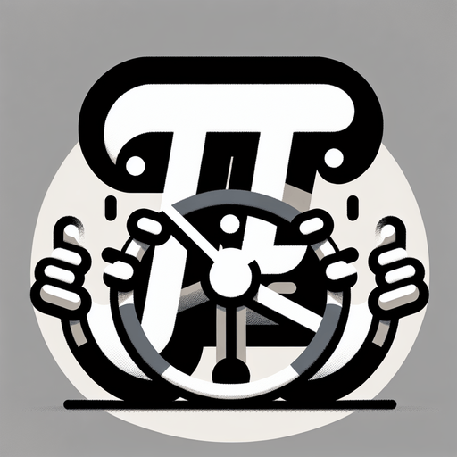 Direksiyon tutan pi sayısı.
Single Game Texture. In-Game asset. 2d. Blank background. High contrast. No shadows.