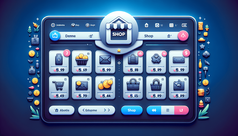 game-community-background