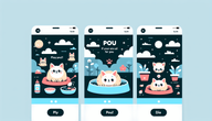 game-community-background