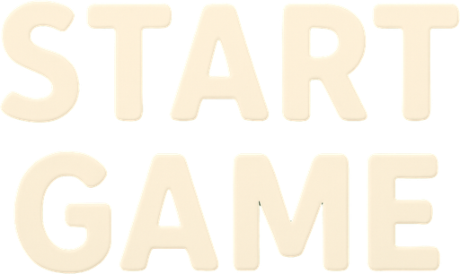 Change the text to START GAME