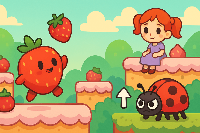 game-community-background