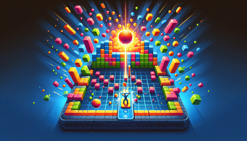 game-community-background