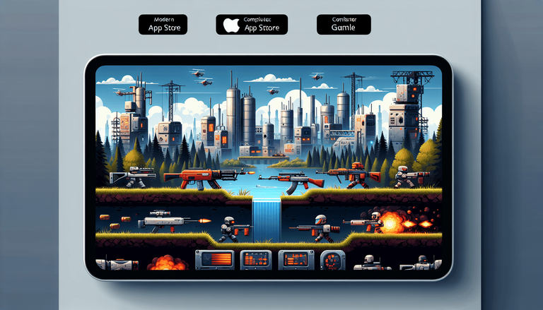 game-community-background
