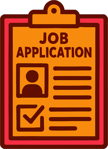 Job application.
In-Game asset.  2d.  High contrast.  No shadows