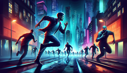 game-community-background