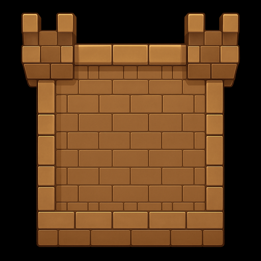 Make it a rectangle.