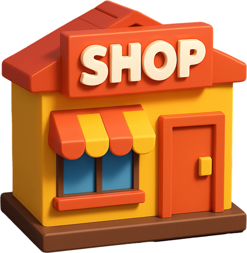 Estilo 3d roblox
