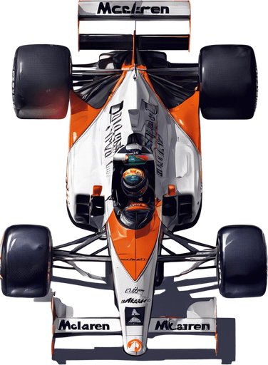 Change every McLaren to McLairen