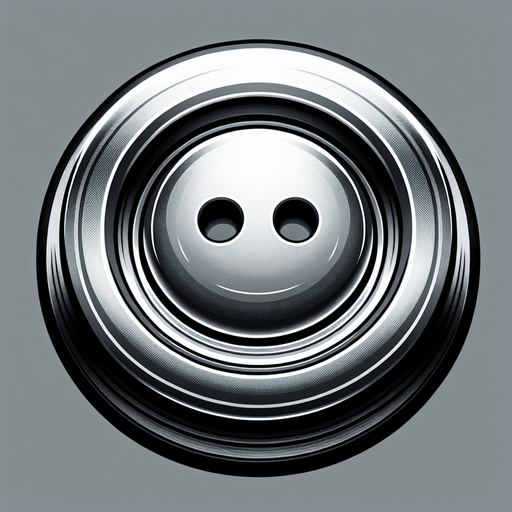buton.
buton