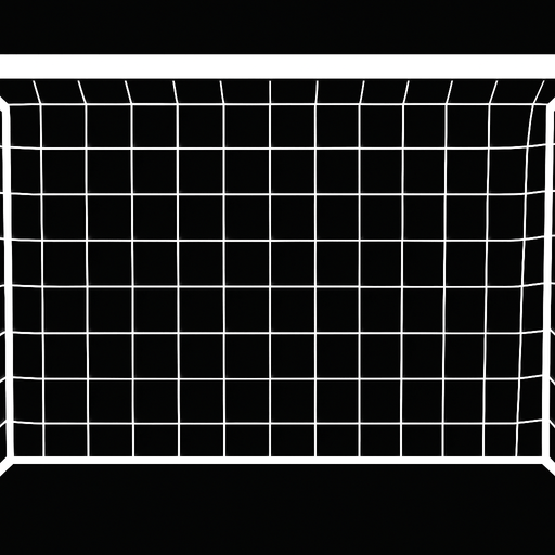 Kaleyi beyaz çizgiyle çiz