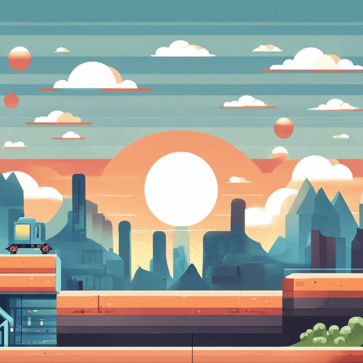 Platform düz olmalı