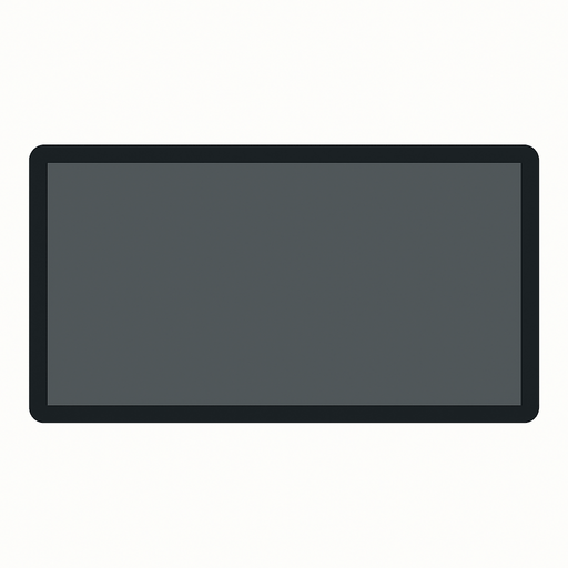 Has un rectangulo gris.
In-Game asset.  2d.  High contrast.  No shadows
