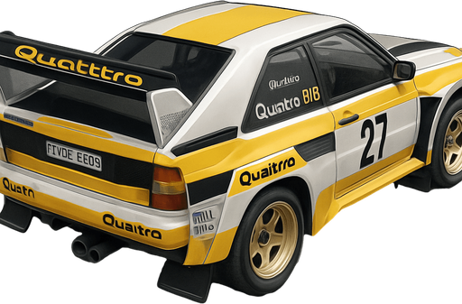 Only the car overlay