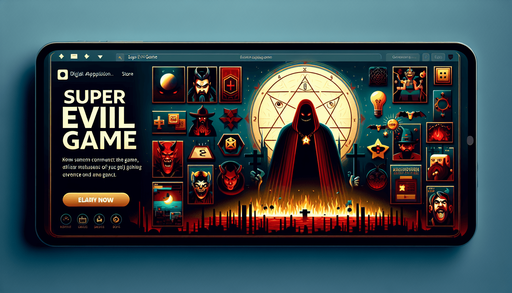 game-community-background