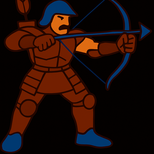 adamın sadece ayakakbılarını mavi renge çevirir misin