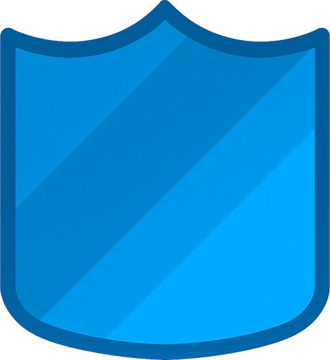 make the down side is square