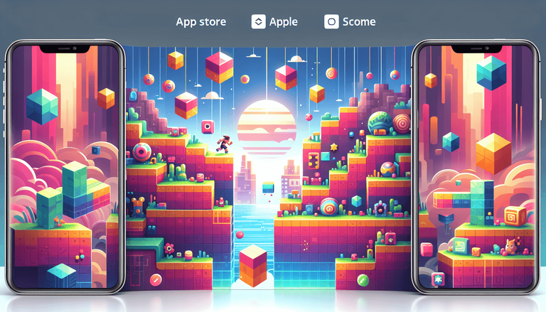 game-community-background