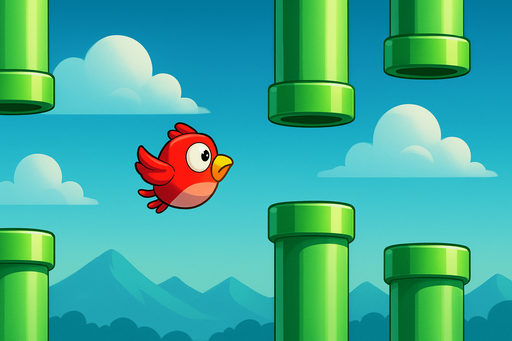 game-community-background
