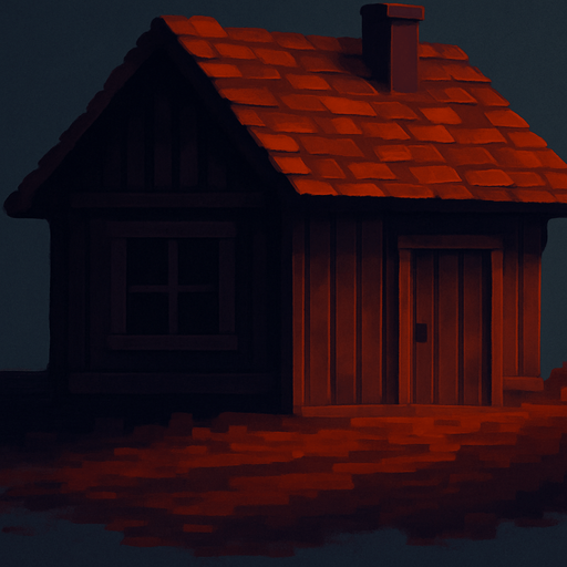 Apaga las luces de la ventanas