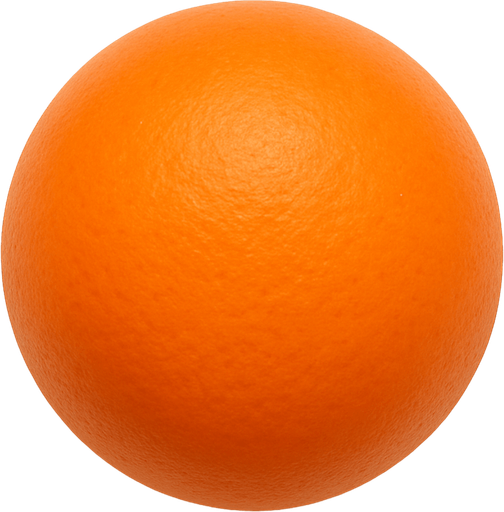 tek renk top, üstten görünüm, Gerçekçi, yazısız..
In-Game asset.  High contrast.  No shadows