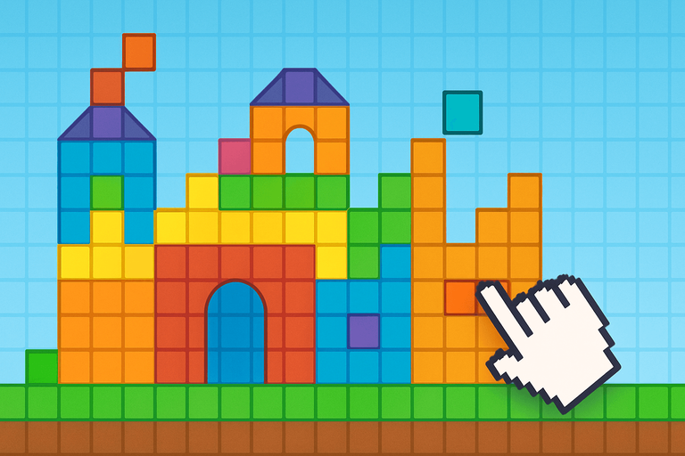 game-community-background