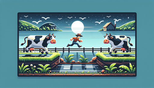 game-community-background