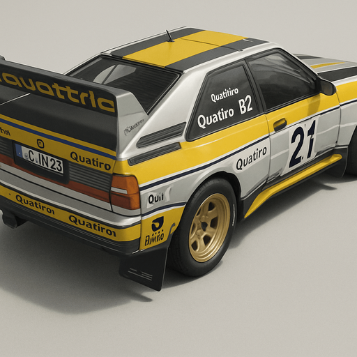 Only the car overlay