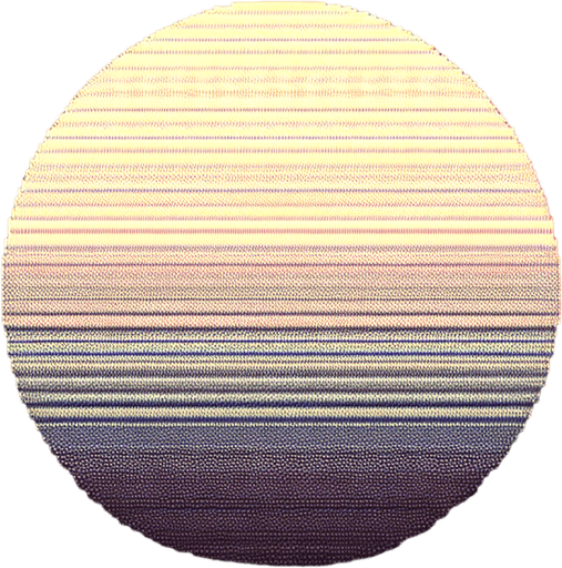 horizontal scan lines, slightly distorted colors, subtle static noise, and faint glow around edges..
Single Game Texture. In-Game asset. 2d. Blank background. High contrast. No shadows.