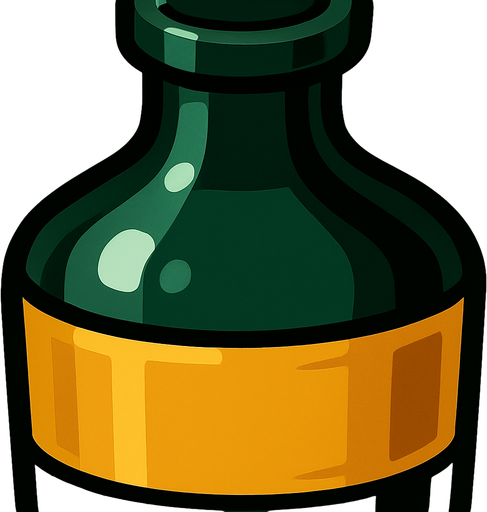 Remove the cap