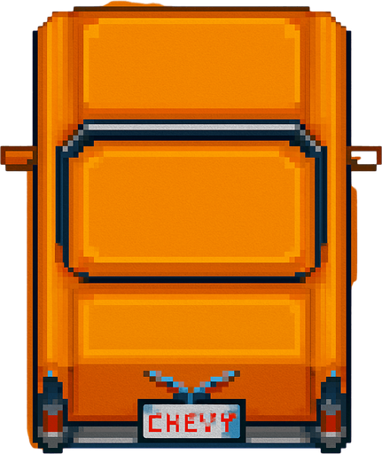 make sooooo top view