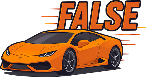Arkasına False Yazdır