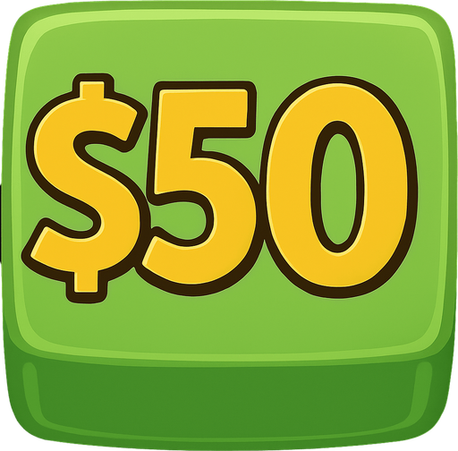 Change the button color to light green.