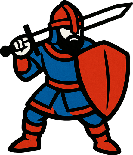 meleeUnitAsset.
In-Game asset.  2d.  High contrast.  No shadows