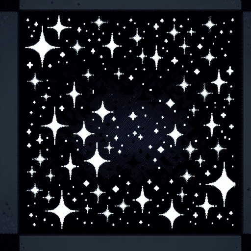 1024x1366 pixels, totally black no more than 20 very small, barely visible, stars here and there. Simple

Single Game Texture. In-Game asset. 2d. Blank background. High contrast. No shadows.