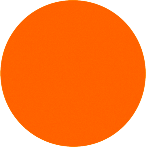 Little circle.
In-Game asset.  2d.  High contrast.  No shadows