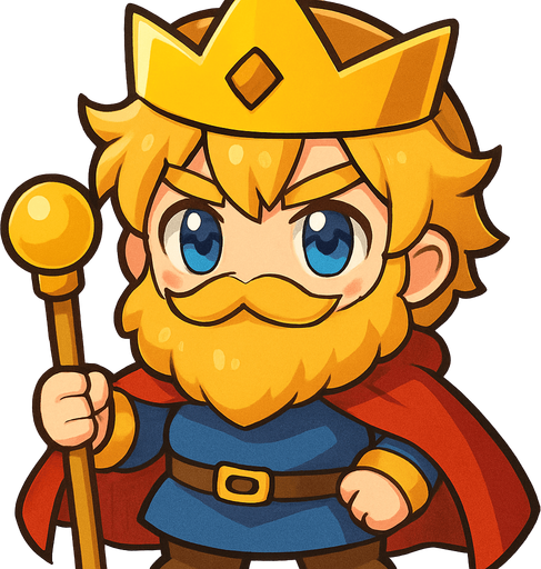 make it anime chibi ish like