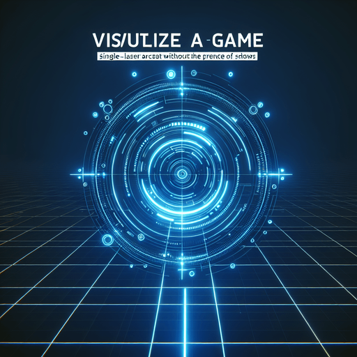 Neon blue Lasers beam circles.
Single Game Texture. In-Game asset. 2d. Blank background. High contrast. No shadows.