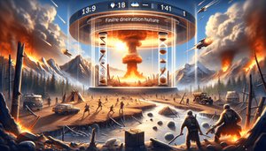 World War IV 