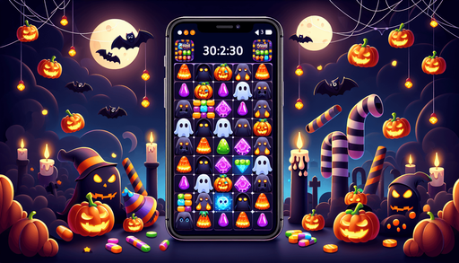 game-community-background