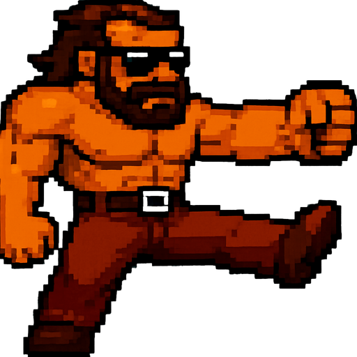 ileri doğru yumtuk atarken kolunu gergin bir şekilde çiz, resmin geri kalanı birebir aynı kalsın