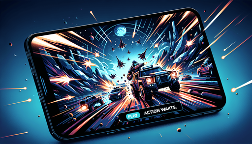 game-community-background