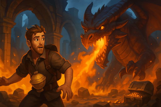 game-community-background