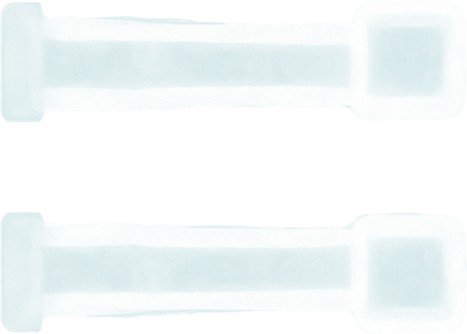 duplicate by horizontal symetry along bottom border