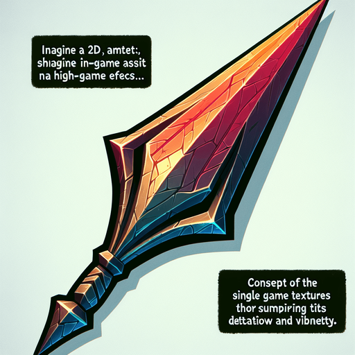 Tringular Spike.
Single Game Texture. In-Game asset. 2d. Blank background. High contrast. No shadows.