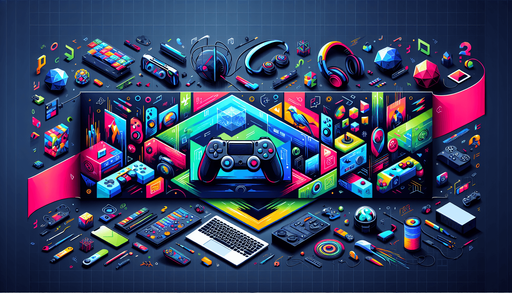 game-community-background