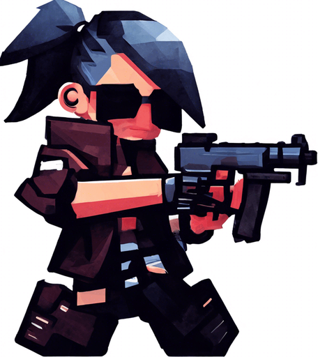 make full legs of this player