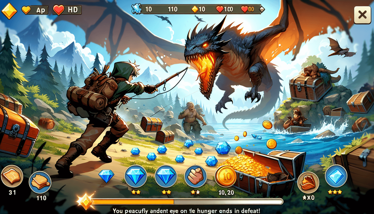 game-community-background