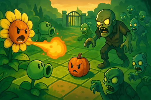 game-community-background