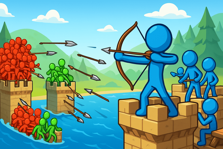 game-community-background